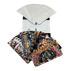 Vintage Luxury Mandarin Oriental Hotel Group Stationary 12 Cards with Envelopes